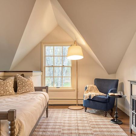 Cortland By Avantstay Charming Heritage Estate W Private Lake Pool Saugerties Exteriér fotografie