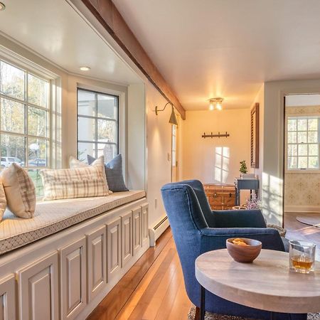 Cortland By Avantstay Charming Heritage Estate W Private Lake Pool Saugerties Exteriér fotografie