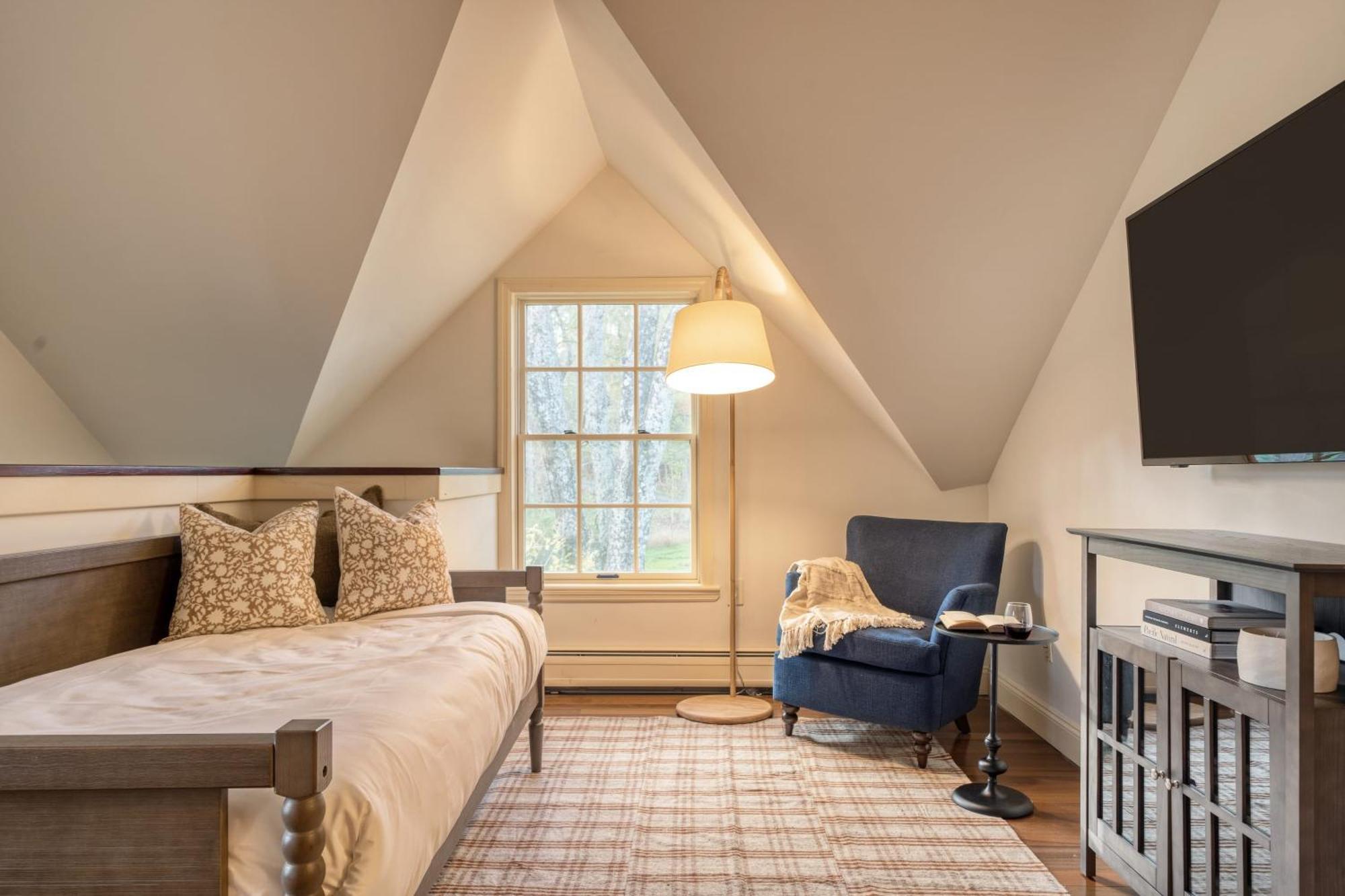Cortland By Avantstay Charming Heritage Estate W Private Lake Pool Saugerties Exteriér fotografie