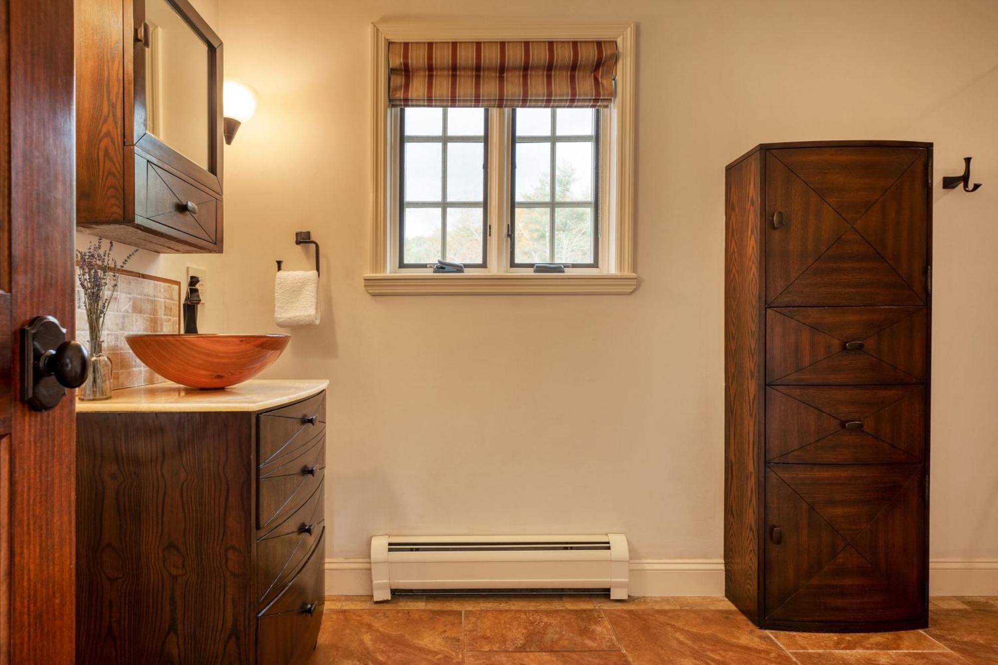 Cortland By Avantstay Charming Heritage Estate W Private Lake Pool Saugerties Exteriér fotografie
