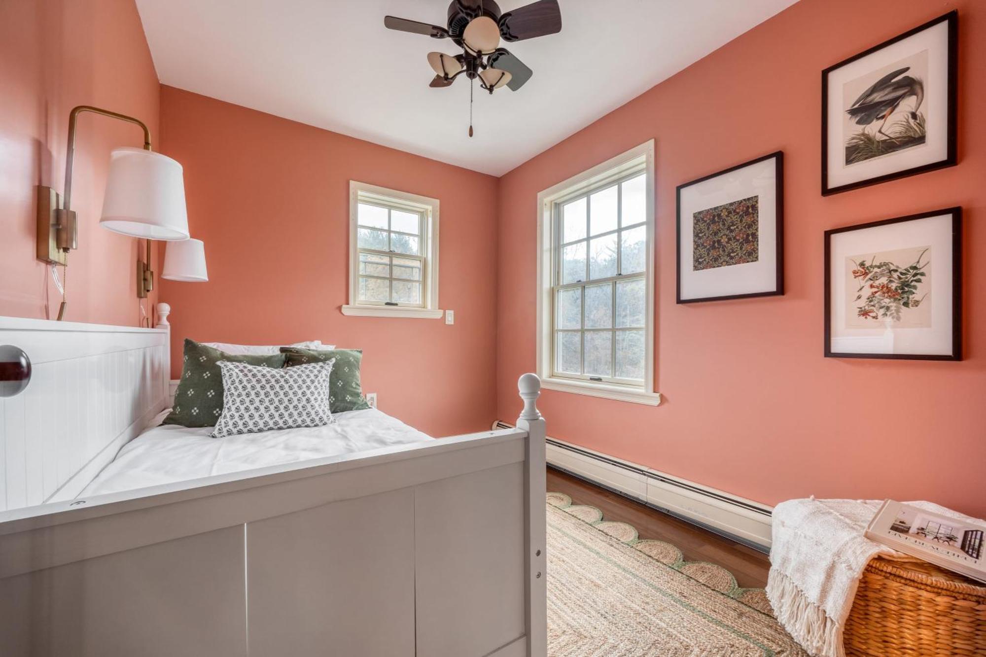 Cortland By Avantstay Charming Heritage Estate W Private Lake Pool Saugerties Exteriér fotografie