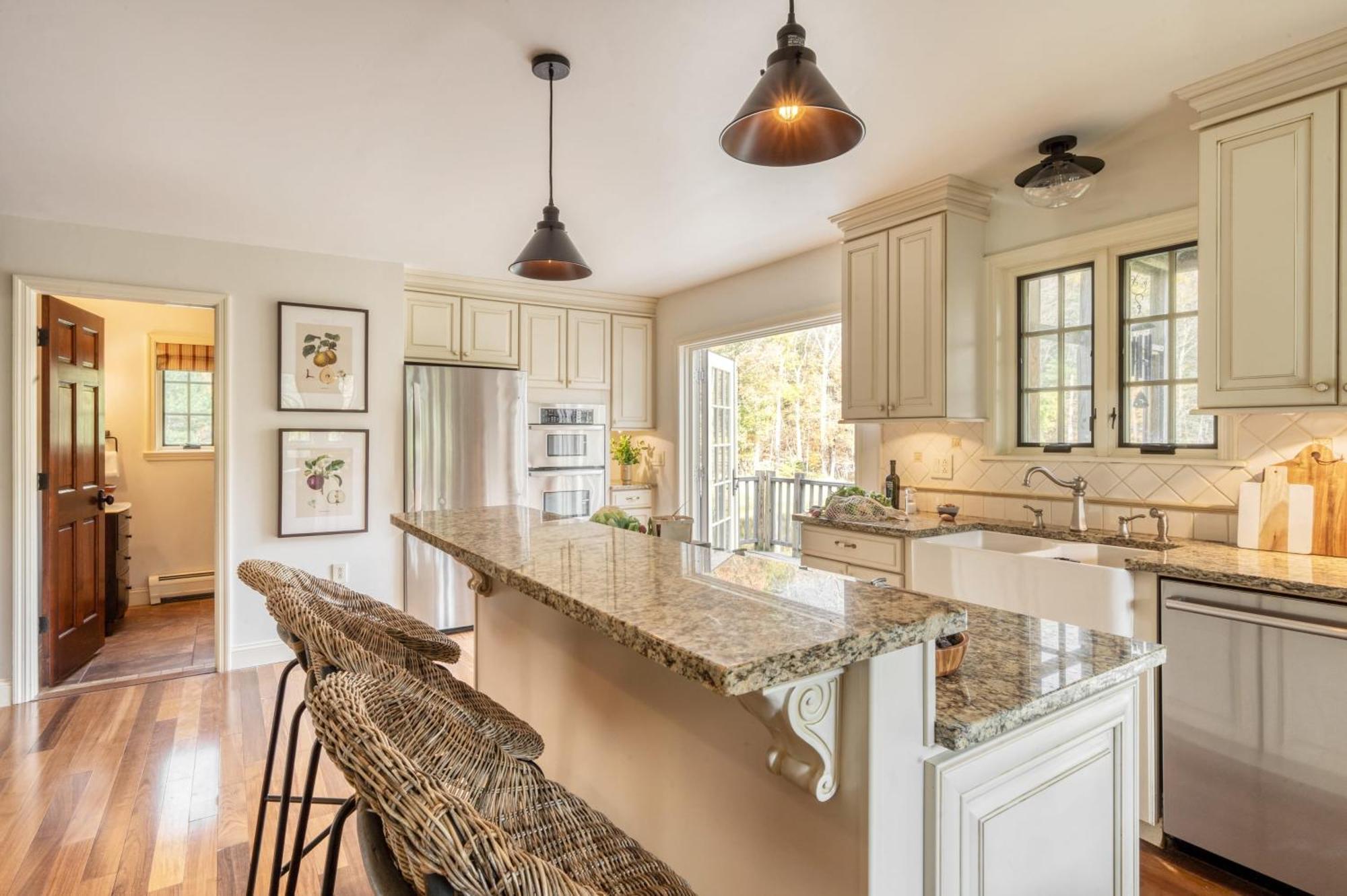 Cortland By Avantstay Charming Heritage Estate W Private Lake Pool Saugerties Exteriér fotografie