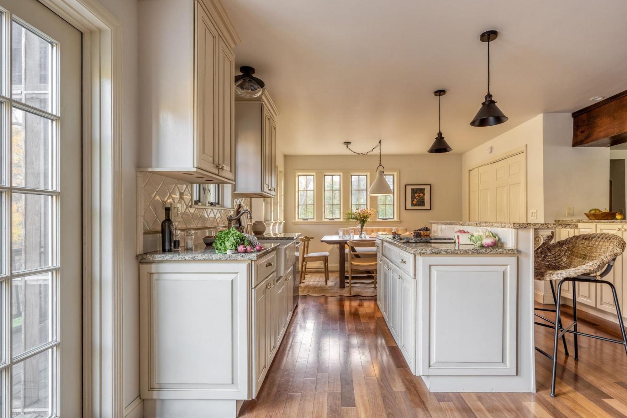 Cortland By Avantstay Charming Heritage Estate W Private Lake Pool Saugerties Exteriér fotografie