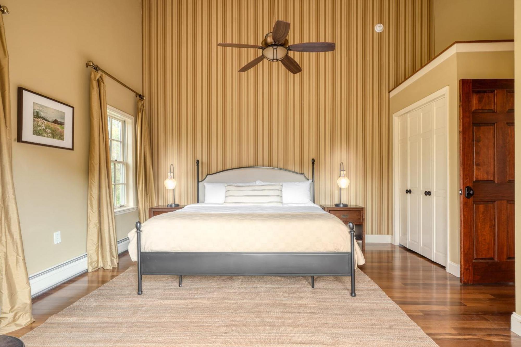 Cortland By Avantstay Charming Heritage Estate W Private Lake Pool Saugerties Exteriér fotografie