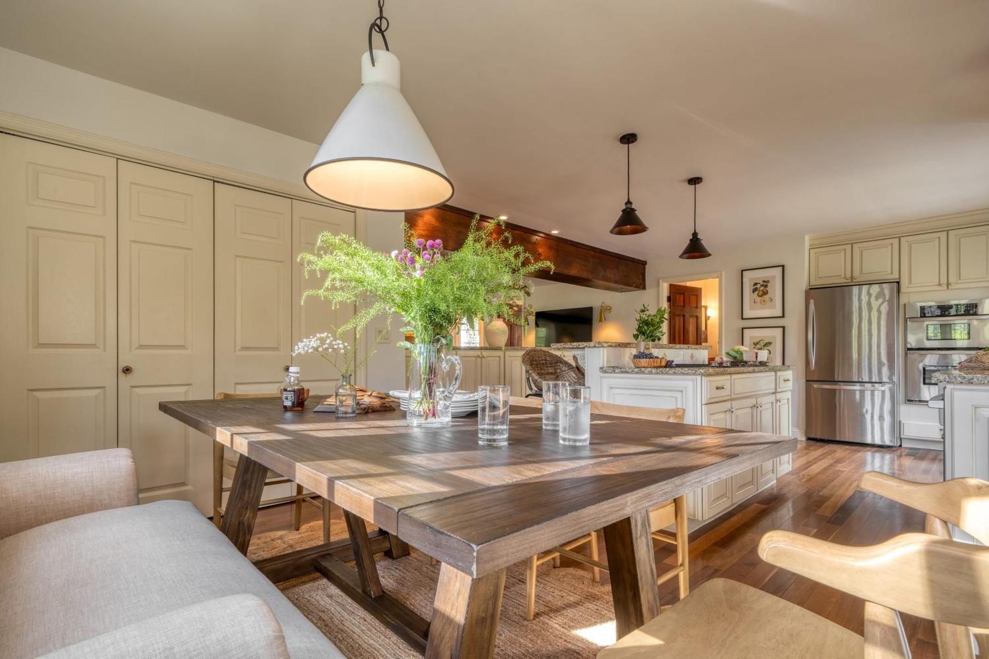 Cortland By Avantstay Charming Heritage Estate W Private Lake Pool Saugerties Exteriér fotografie